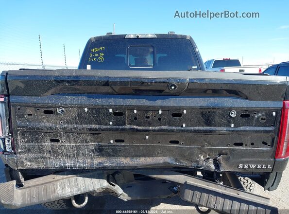 1FTFW1RG2TFA01201 2026 FORD F150 Black 