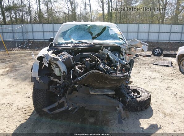 1FTFW1RG8HFB29465 2017 FORD F150 White Front view