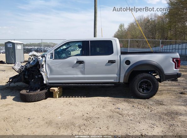1FTFW1RG8HFB29465 2017 FORD F150 White 