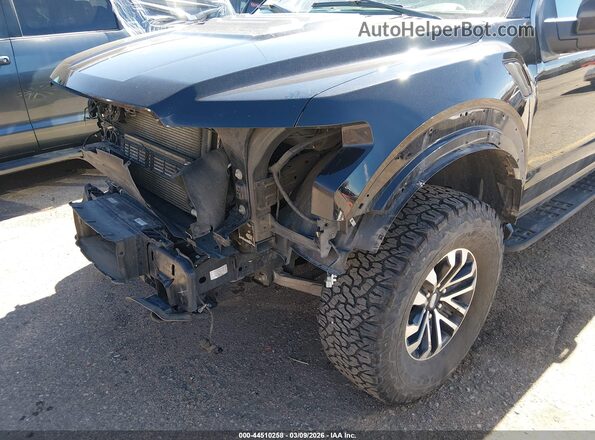 1FTFW1RG9KFC62808 2019 FORD F150 Черный 