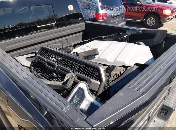 1FTFW1RG9KFC62808 2019 FORD F150 Черный 