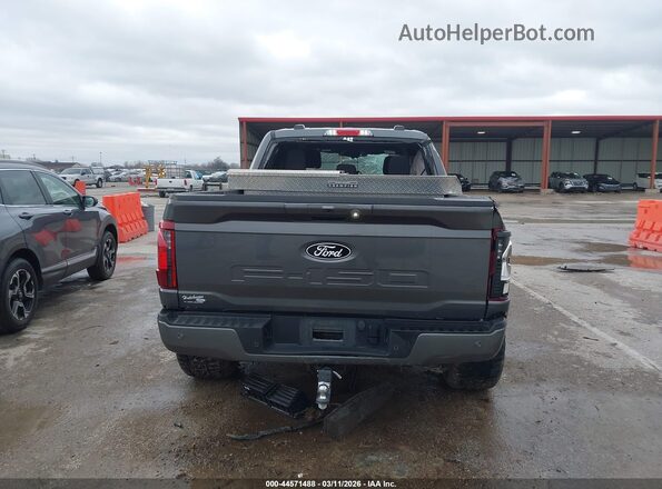 1FTFW3L83RKE64803 2024 FORD F150 Gray 