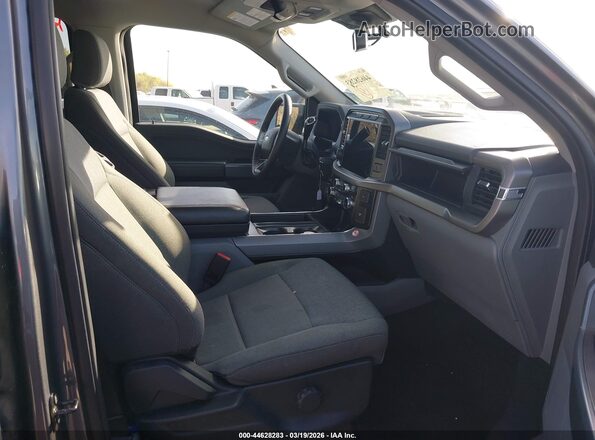 1FTFW3LD5RFA36821 2024 FORD F150 Серый 