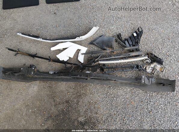1FTFW3LD6RFA89561 2024 FORD F150 White Instrument cluster view
