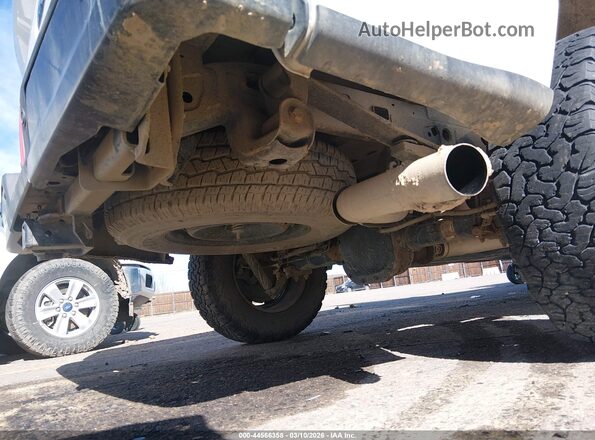 1FTFX1E55MFA73240 2021 FORD F150 White 