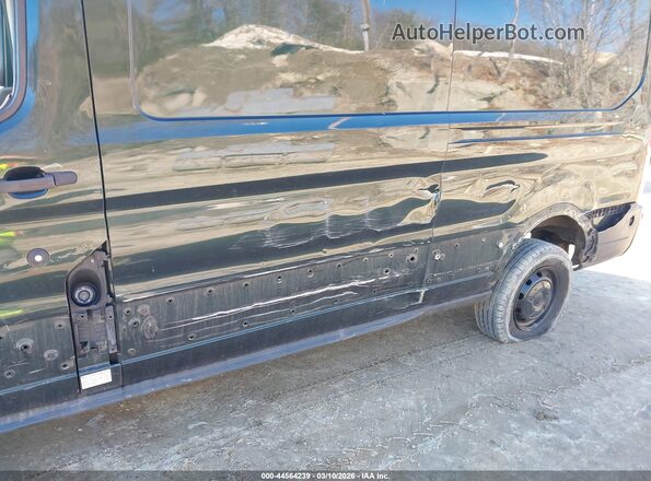 1FTLW2XM6GKB52539 2016 FORD TRANSIT-350 Green Вид спереду