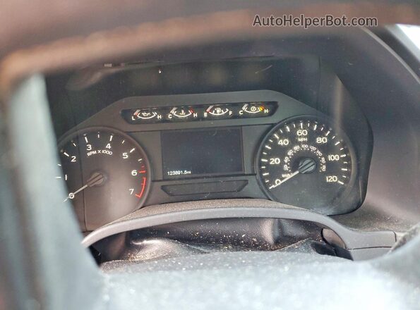 1FTMF1C51KKC12829 2019 FORD F150 Yellow 