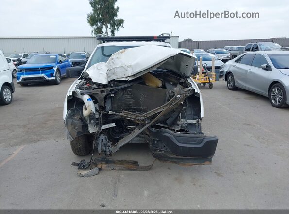 1FTMF1CB7MKD08702 2021 FORD F150 White Սարքավորումների վահանակի տեսք