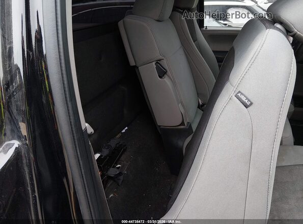 1FTMF1EB9LKF20822 2020 FORD F150 Black Вид наклейки з VIN-кодом