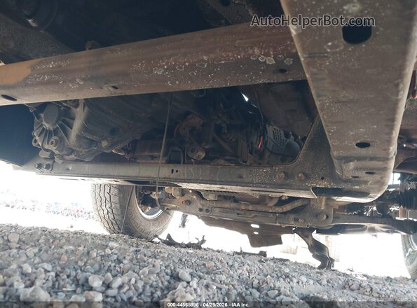 1FTMF1L55SKF24457 2025 FORD F150 Black Widok deski rozdzielczej