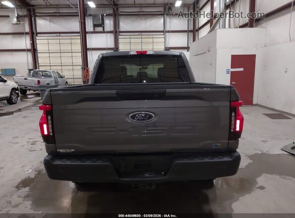 1FTVW1EL0PWG01686 2023 FORD F-150 LIGHTNING Black 