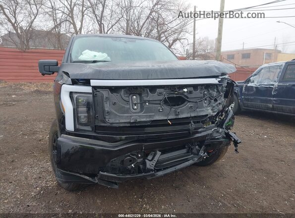 1FTVW3LK3SWG26693 2025 FORD F-150 LIGHTNING Black 