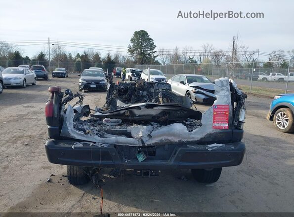 1FTVW3LKXRWG26720 2024 FORD F-150 LIGHTNING Gray 