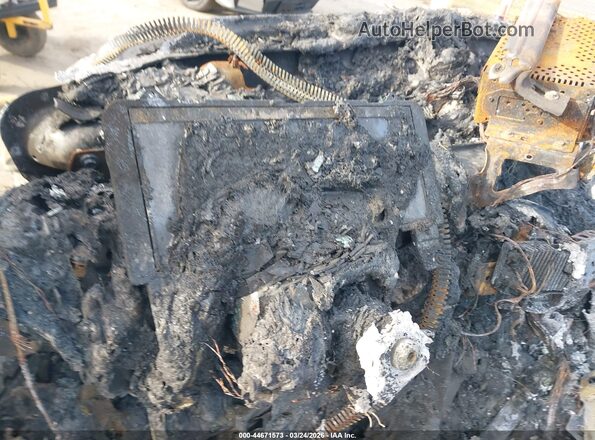 1FTVW3LKXRWG26720 2024 FORD F-150 LIGHTNING Gray Սալոնի 360 աստիճան տեսք