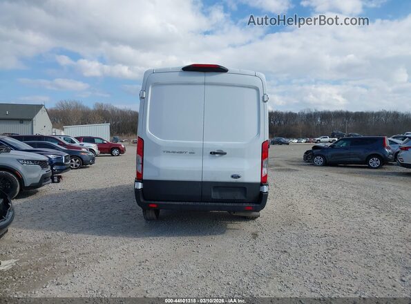 1FTYE1C89PKB82713 2023 FORD TRANSIT-150 White 