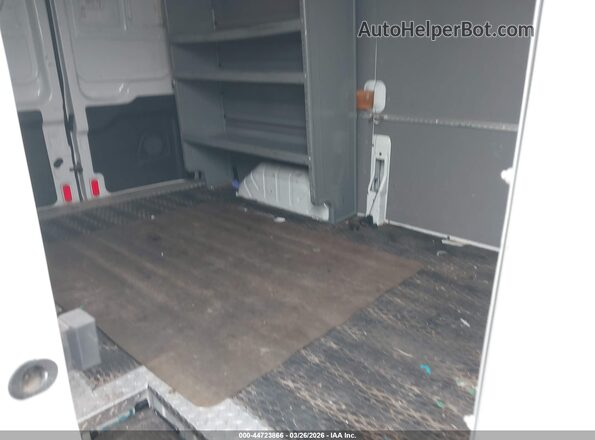 1FTYE1CM4GKA73671 2016 FORD TRANSIT-150 Белый Вид наклейки с VIN-кодом