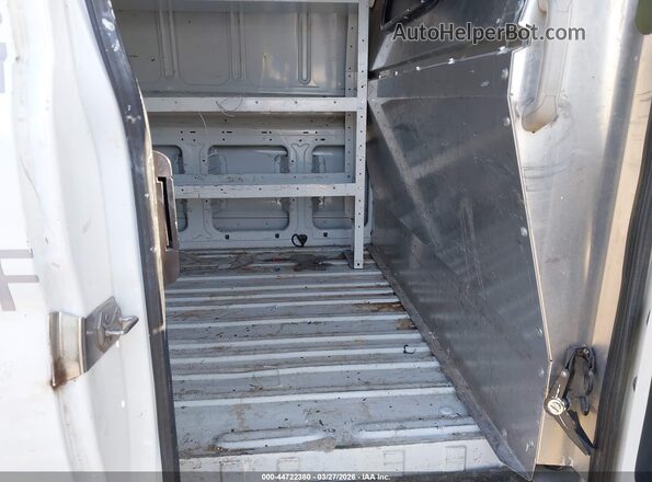 1FTYE1ZM7HKA96645 2017 FORD TRANSIT-150 White Widok naklejki z numerem VIN