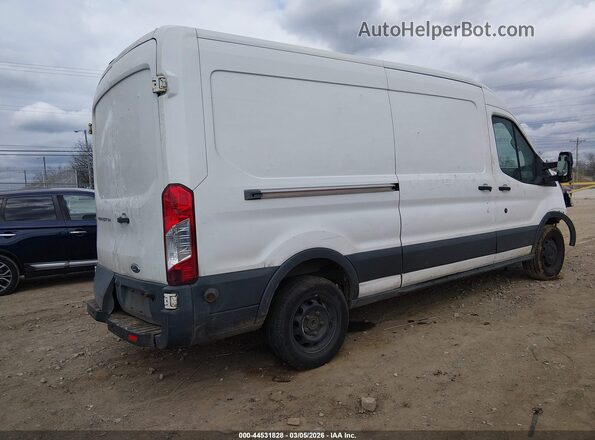 1FTYE2CM4GKA55757 2016 FORD TRANSIT-150 White უკანა მარჯვენა