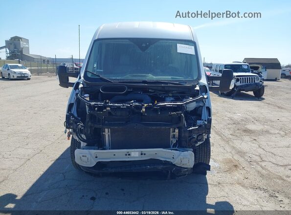 1FTYE2CM4HKA71409 2017 FORD TRANSIT-150 Yellow 