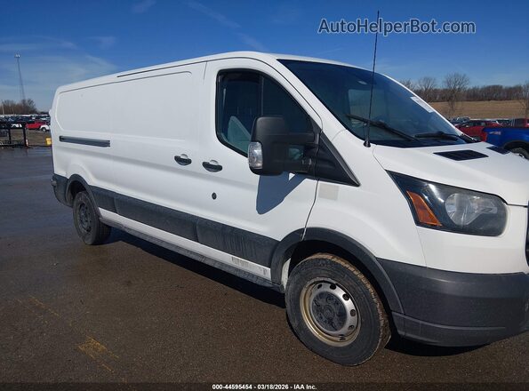 1FTYE2YM0HKB25586 2017 FORD TRANSIT-150 White 
