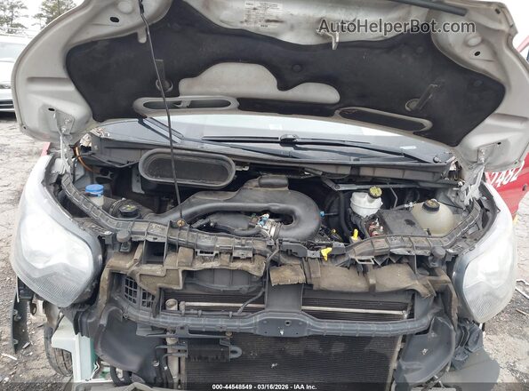 1FTYE2YM6HKB49598 2017 FORD TRANSIT-150 Red Widok z tyłu