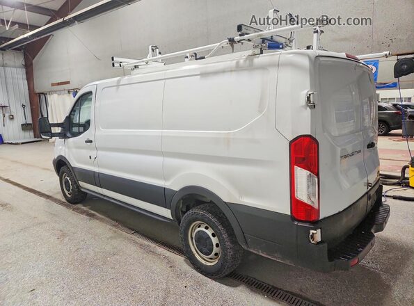 1FTYR1YM4KKA26839 2019 FORD TRANSIT White 