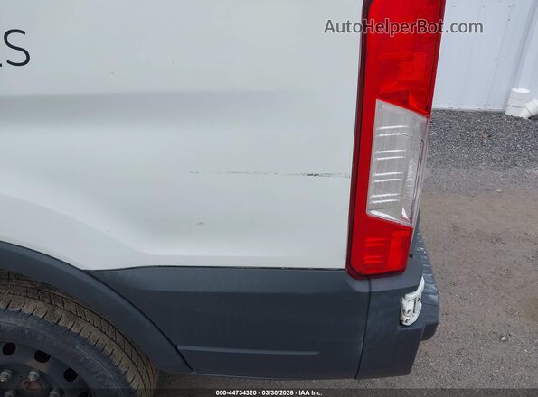 1FTYR1ZM1GKB36494 2016 FORD TRANSIT-250 White 