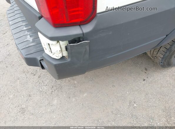 1FTYR1ZM1GKB36494 2016 FORD TRANSIT-250 White 