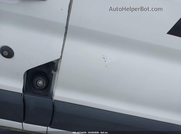 1FTYR1ZM1GKB36494 2016 FORD TRANSIT-250 White 