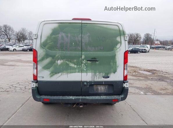 1FTYR1ZM1HKA27549 2017 FORD TRANSIT-250 White 