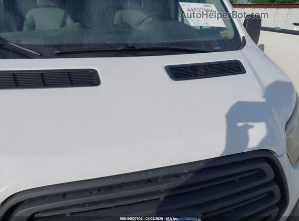 1FTYR1ZM1HKA27549 2017 FORD TRANSIT-250 White 
