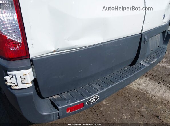 1FTYR1ZM4JKA46490 2018 FORD TRANSIT-250 White 