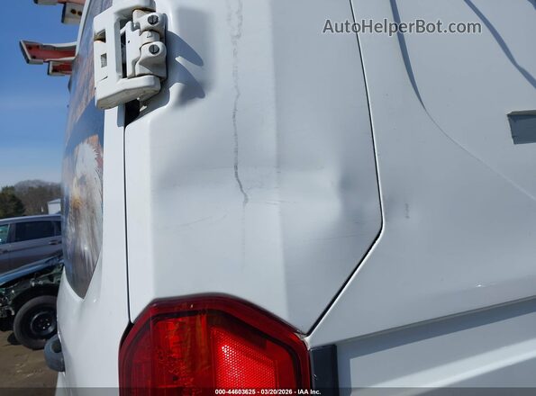 1FTYR1ZM4JKA46490 2018 FORD TRANSIT-250 White 