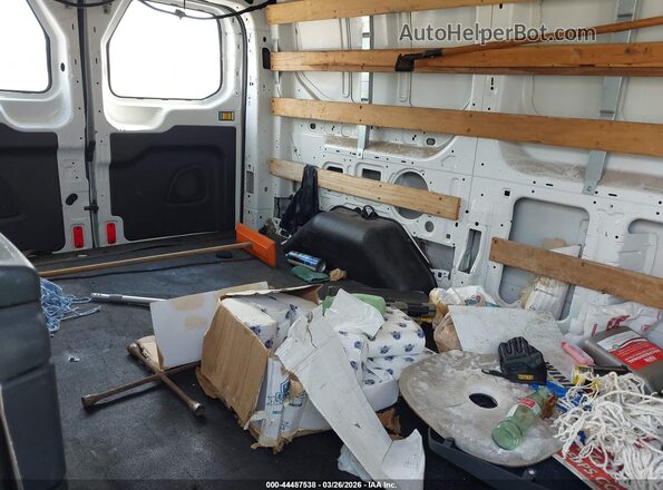 1FTYR1ZM5GKA47950 2016 FORD TRANSIT-250 White VIN sticker view