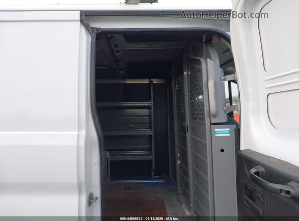 1FTYR1ZM6HKA55475 2017 FORD TRANSIT-250 White VIN կոդի պիտակի տեսք