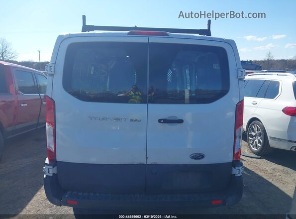 1FTYR1ZM6JKA46944 2018 FORD TRANSIT-250 White 