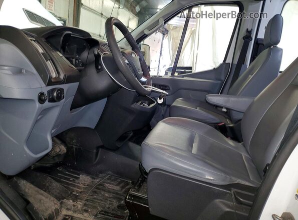 1FTYR2CG1KKB86233 2019 FORD TRANSIT Белый 