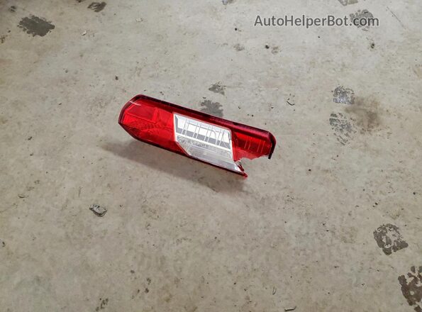 1FTYR2CG1KKB86233 2019 FORD TRANSIT Белый 