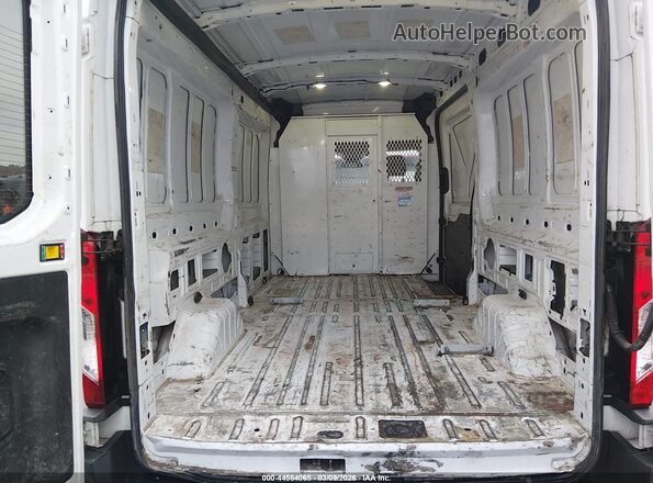 1FTYR2CM0HKA66891 2017 FORD TRANSIT-250 White VIN sticker view
