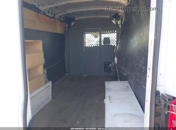 1FTYR2CM0KKA10053 2019 FORD TRANSIT-250 White Вид наклейки з VIN-кодом