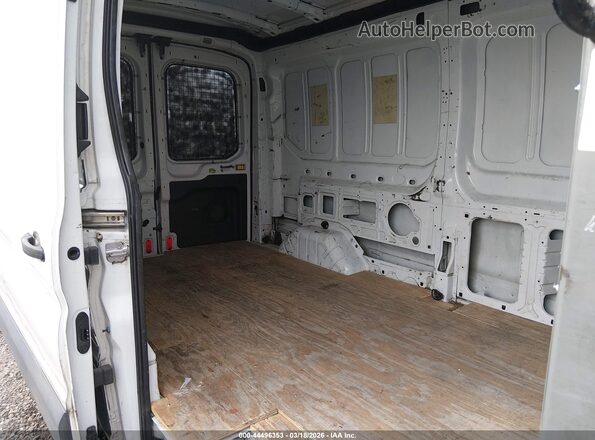 1FTYR2CM3GKA52255 2016 FORD TRANSIT-250 White Вид наклейки з VIN-кодом