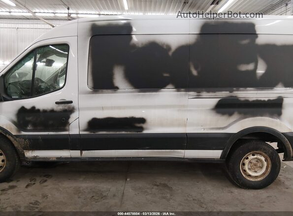 1FTYR2CM3KKA88195 2019 FORD TRANSIT-250 White 
