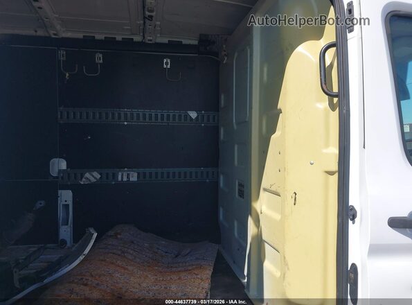 1FTYR2CM4HKA54081 2017 FORD TRANSIT-250 Белый Вид наклейки с VIN-кодом