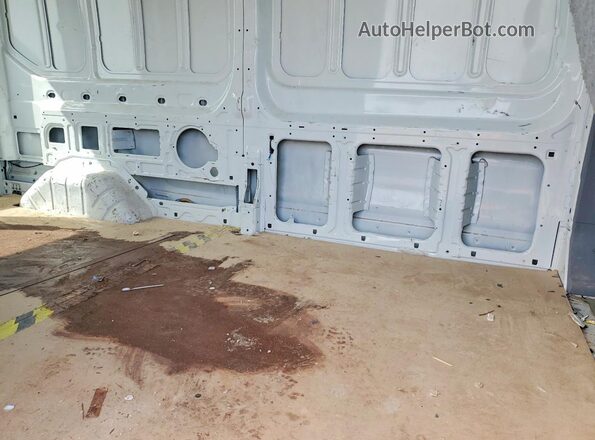 1FTYR2CM9KKA76133 2019 FORD TRANSIT White 