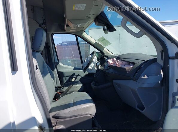 1FTYR2XM4HKA03478 2017 FORD TRANSIT-250 White 