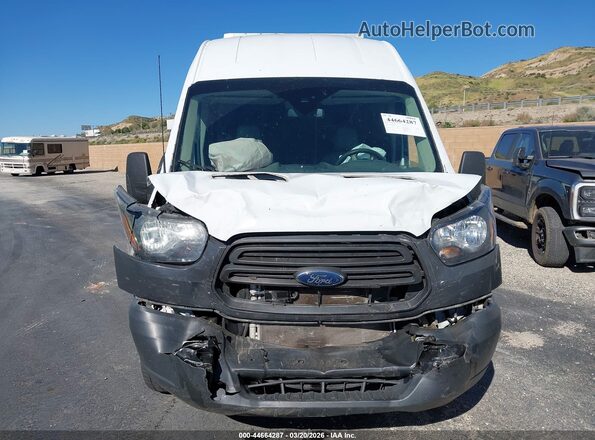 1FTYR2XM4HKA03478 2017 FORD TRANSIT-250 White 