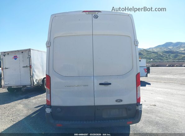 1FTYR2XM4HKA03478 2017 FORD TRANSIT-250 White 