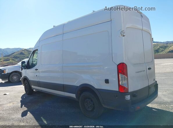 1FTYR2XM4HKA03478 2017 FORD TRANSIT-250 White 