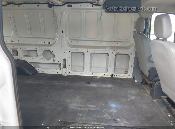 1FTYR2ZM6HKA65168 2017 FORD TRANSIT-250 White VIN կոդի պիտակի տեսք