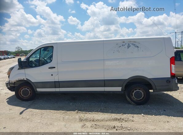 1FTYR2ZM6HKA65168 2017 FORD TRANSIT-250 White 